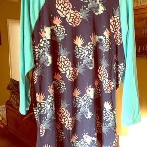 Lularoe Randy XL